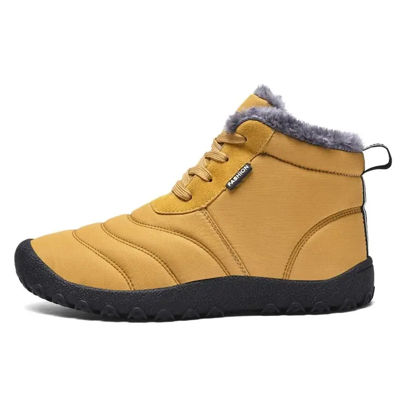 Waterproof Winter Boots for Women, Warm and Insulated