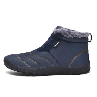 Waterproof Winter Boots for Women, Warm and Insulated
