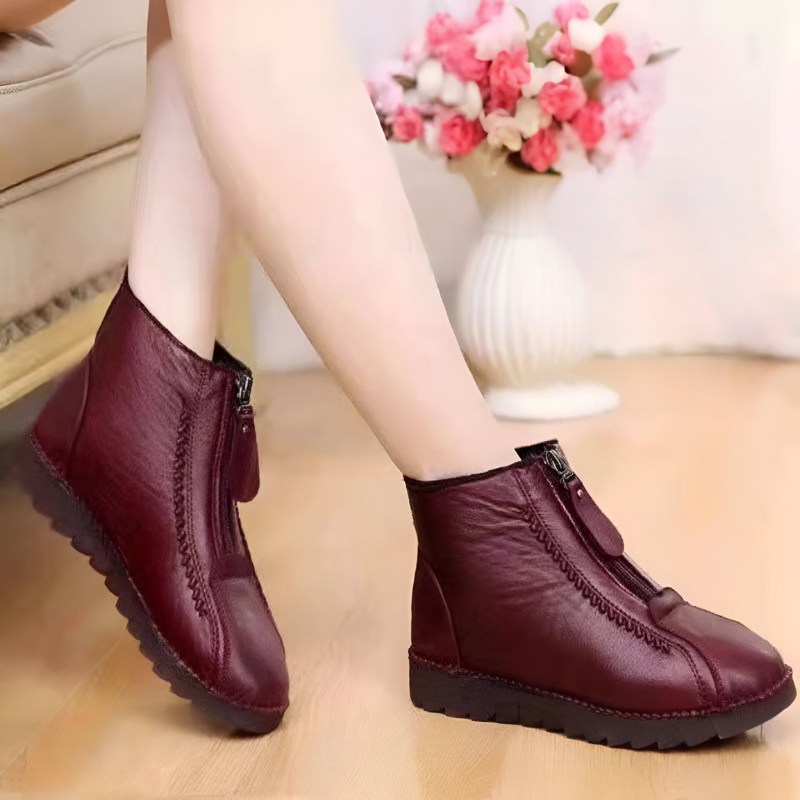 Bequeme Schuhe Orthopädisch Komfort - IdealeKleiden