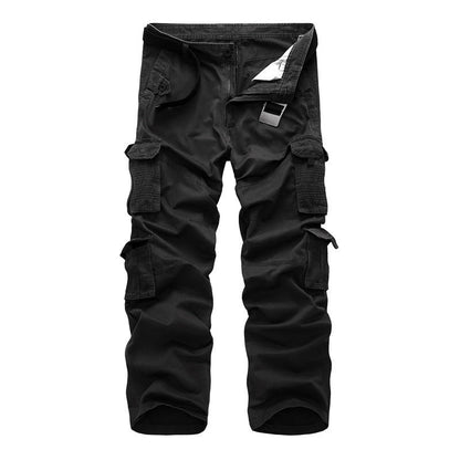 Men's Cargo Pants Durable Versatile Practical
