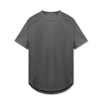 Women's T-Shirt Sporty Short Sleeve