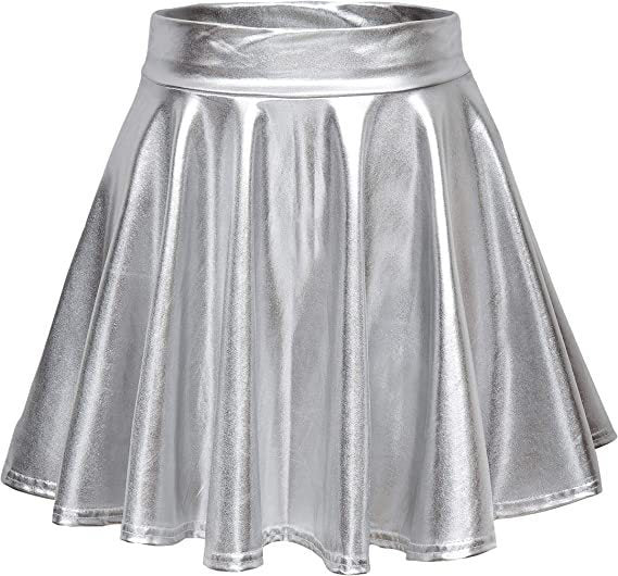 Women's Evening Dress, Glittering, Loose Design