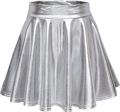 Women's Evening Dress, Glittering, Loose Design