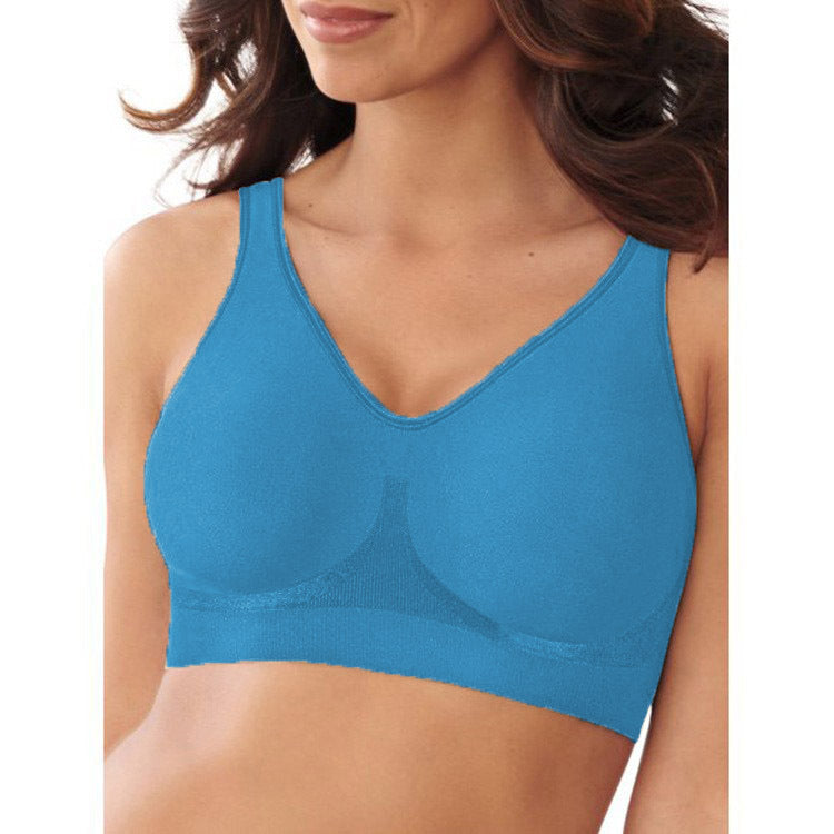 Women's Underwire Bra Soft Breathable Comfort