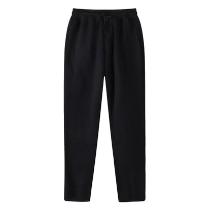 Men's Sports Jogger Pants Elastic Comfortable