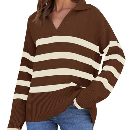 Large Oversized Sweaters Warm & Comfortable Winter Model