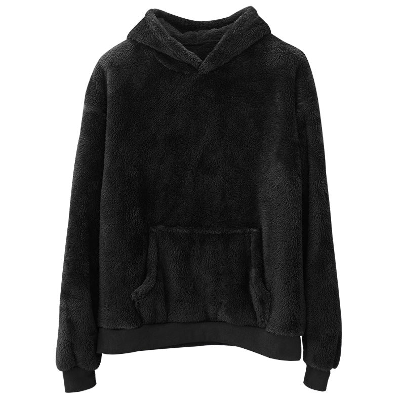 Women's Soft Fleece Hoodie