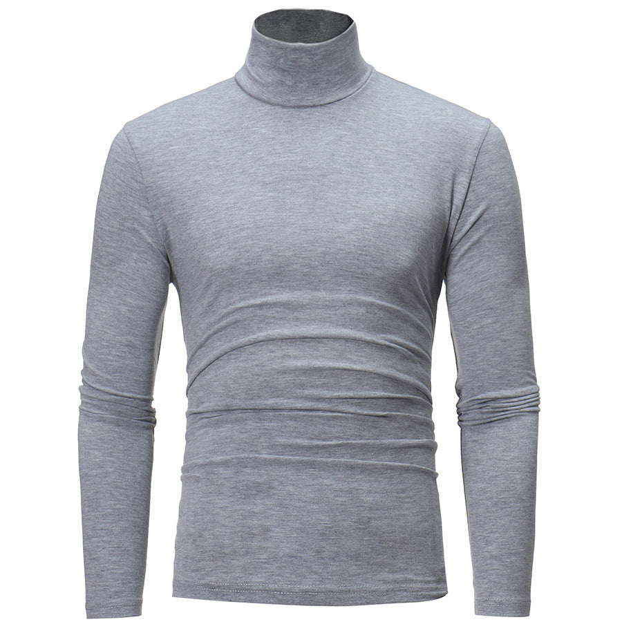 Women's Turtleneck Soft Comfortable Elegant