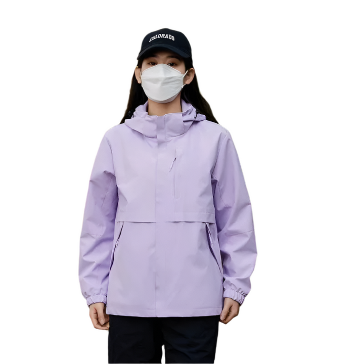 Lightweight Waterproof Men&
