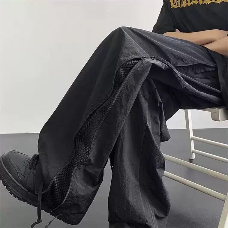 Men's Cargo Pants Comfortable Breathable