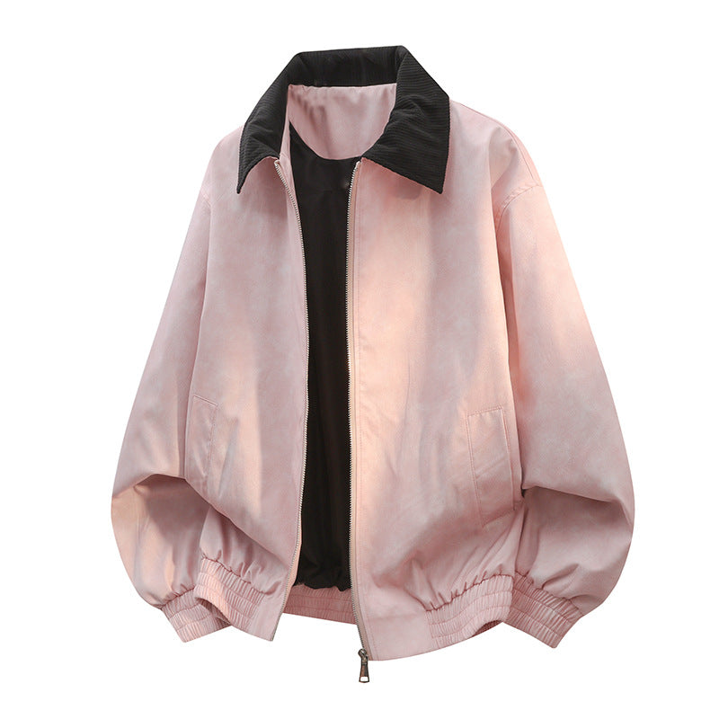 Men's Transitional Jacket Modern Cut Practical
