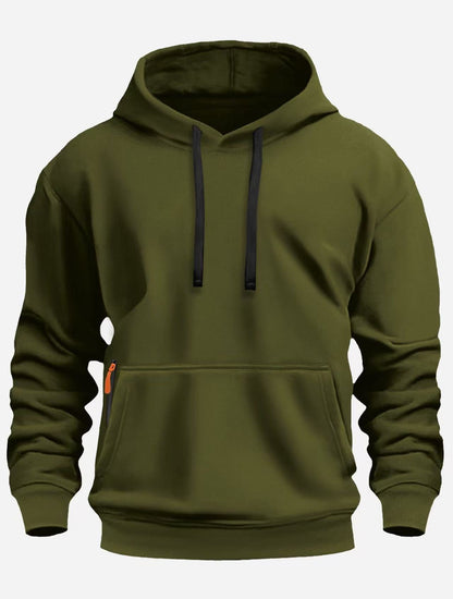 Men's Breathable Hoodie