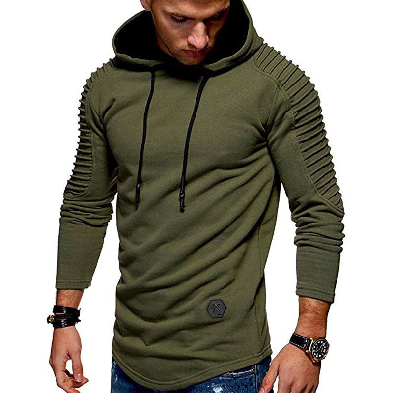 Men's Hoodie Modern Trendy