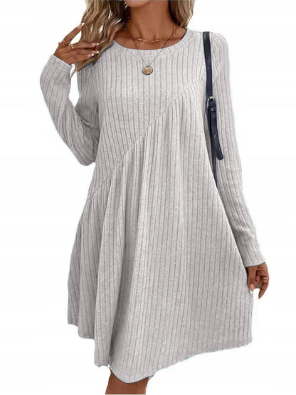 Women's Dress Casual Asymmetrical Trendy