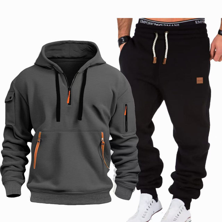 Comfortable Men&