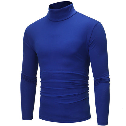 Women's Turtleneck Soft Comfortable Elegant