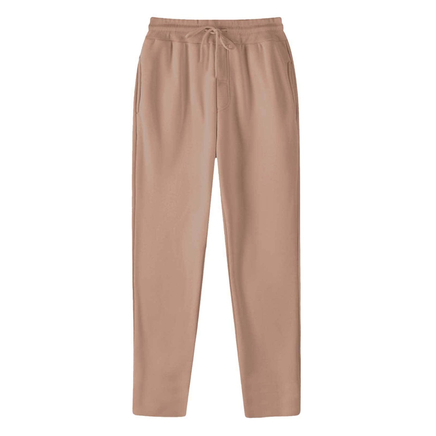 Men's Sports Jogger Pants Elastic Comfortable