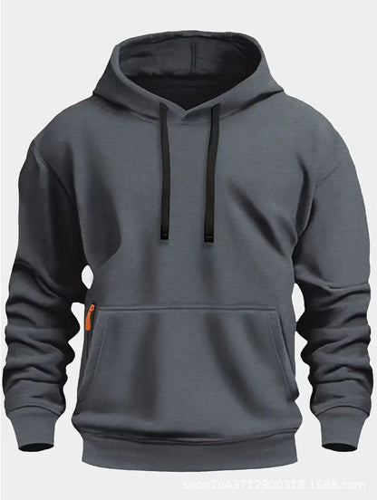 Men's Breathable Hoodie