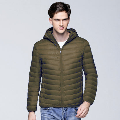 Lightweight Women's Clothing | Slim Fit Breathable Quilted Design