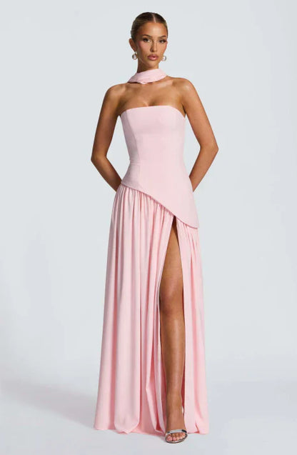 Women's Maxi Long Elegant Dress