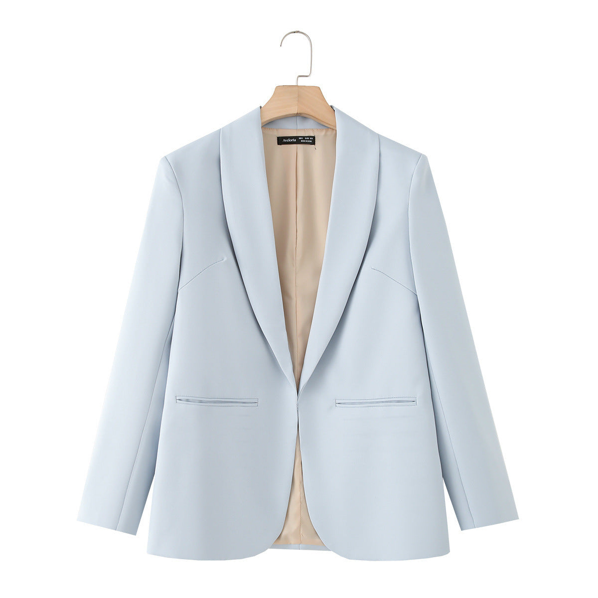 Women's Elegant Modern Cut Blazer