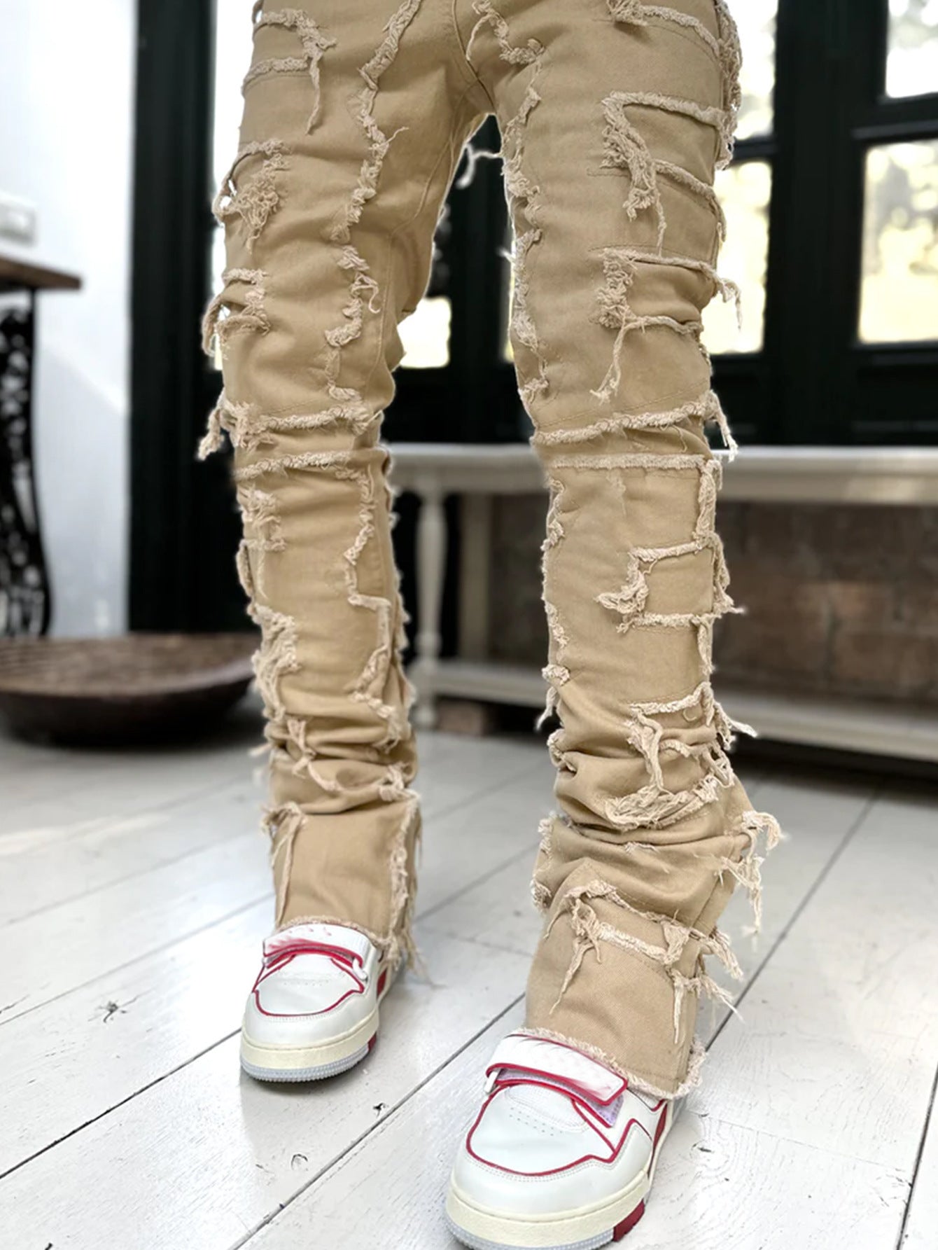Men's Slim Fit Jeans Modern Look