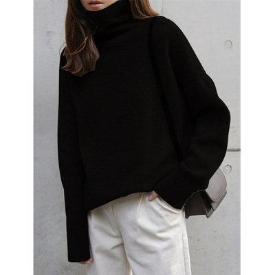 Elegant Pullover Classic Design