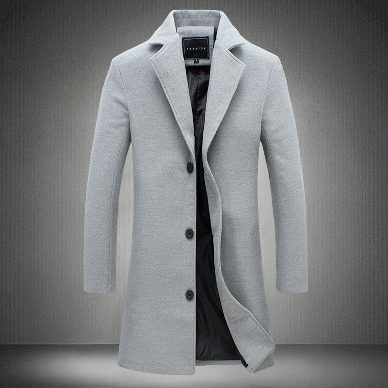 Women's Classic Soft Wool Scarf