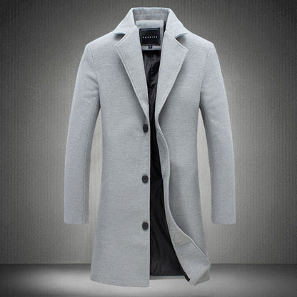 Women's Classic Soft Wool Scarf