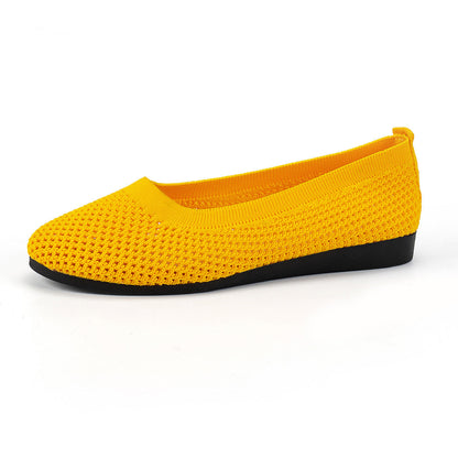 Women's Slippers Breathable Comfortable Non-Slip