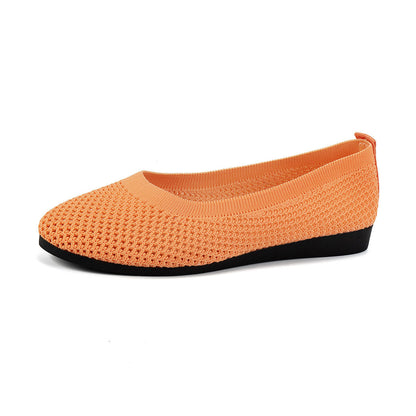 Women's Slippers Breathable Comfortable Non-Slip