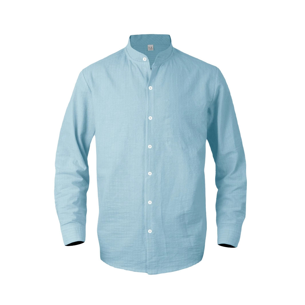 Herren Hemd Elegant SlimFit - IdealeKleiden