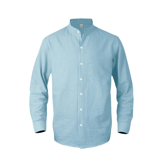 Herren Hemd Elegant SlimFit - IdealeKleiden