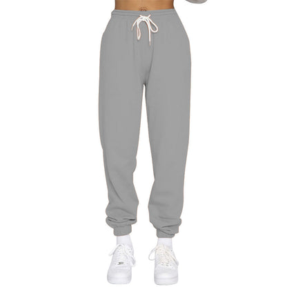 Women's Joggers Comfortable Elastic