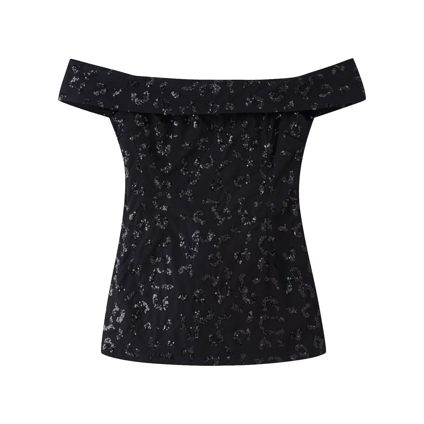 Women's Elegant Lace Floral Trousers