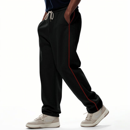 Men's Casual Trousers Comfortable Breathable Sporty