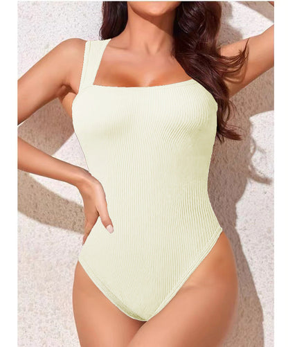 Women's Swimsuit Shaping Elegant