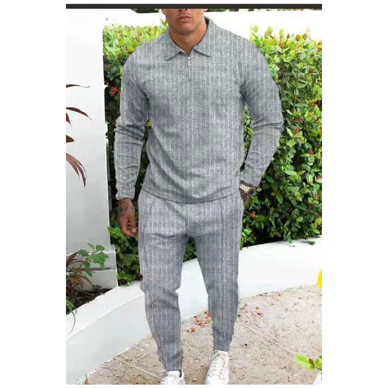 Men's Casual Suit Comfortable Stylish