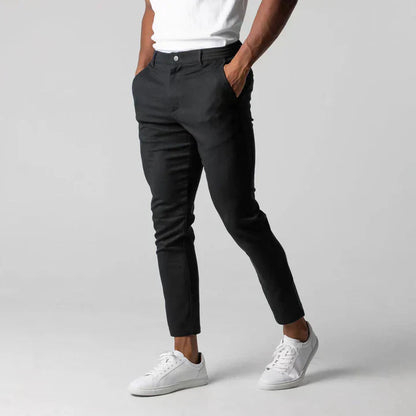Men's Stretch Trousers