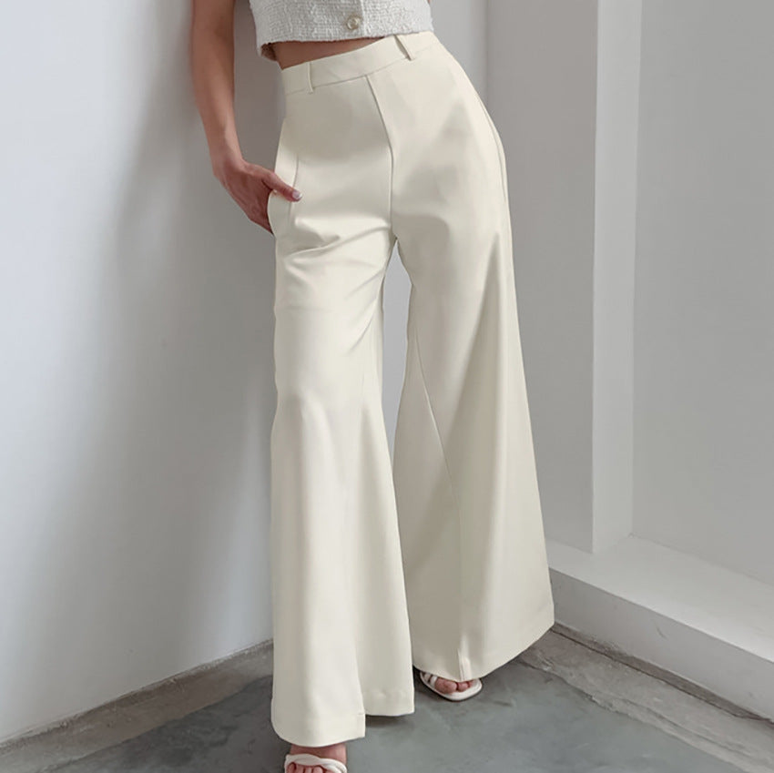 Stylish Women's Trousers Modern Design