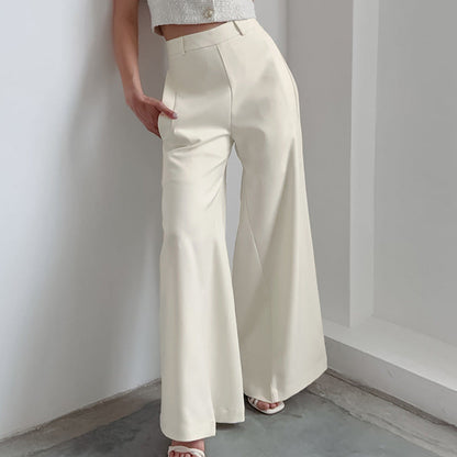Stylish Women's Trousers Modern Design
