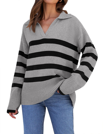 Large Oversized Sweaters Warm & Comfortable Winter Model