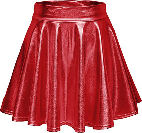 Women's Evening Dress, Glittering, Loose Design