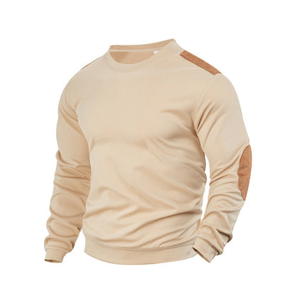 Men's Sportswear Sweatshirt Comfortable Stylish