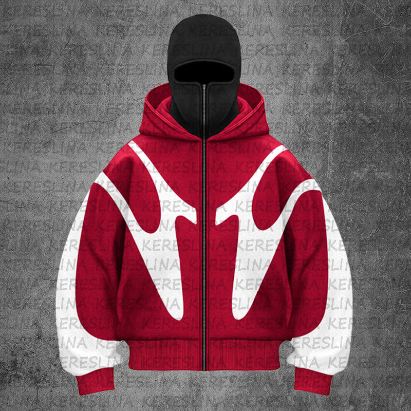Women's Fashion Oversized Hooded JacketGreat Design
