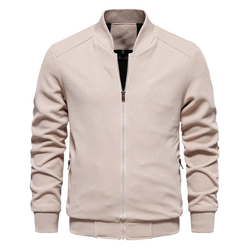 Men's Winter Jacket Leo Warm Insulated