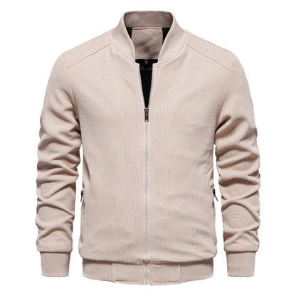 Men's Winter Jacket Leo Warm Insulated