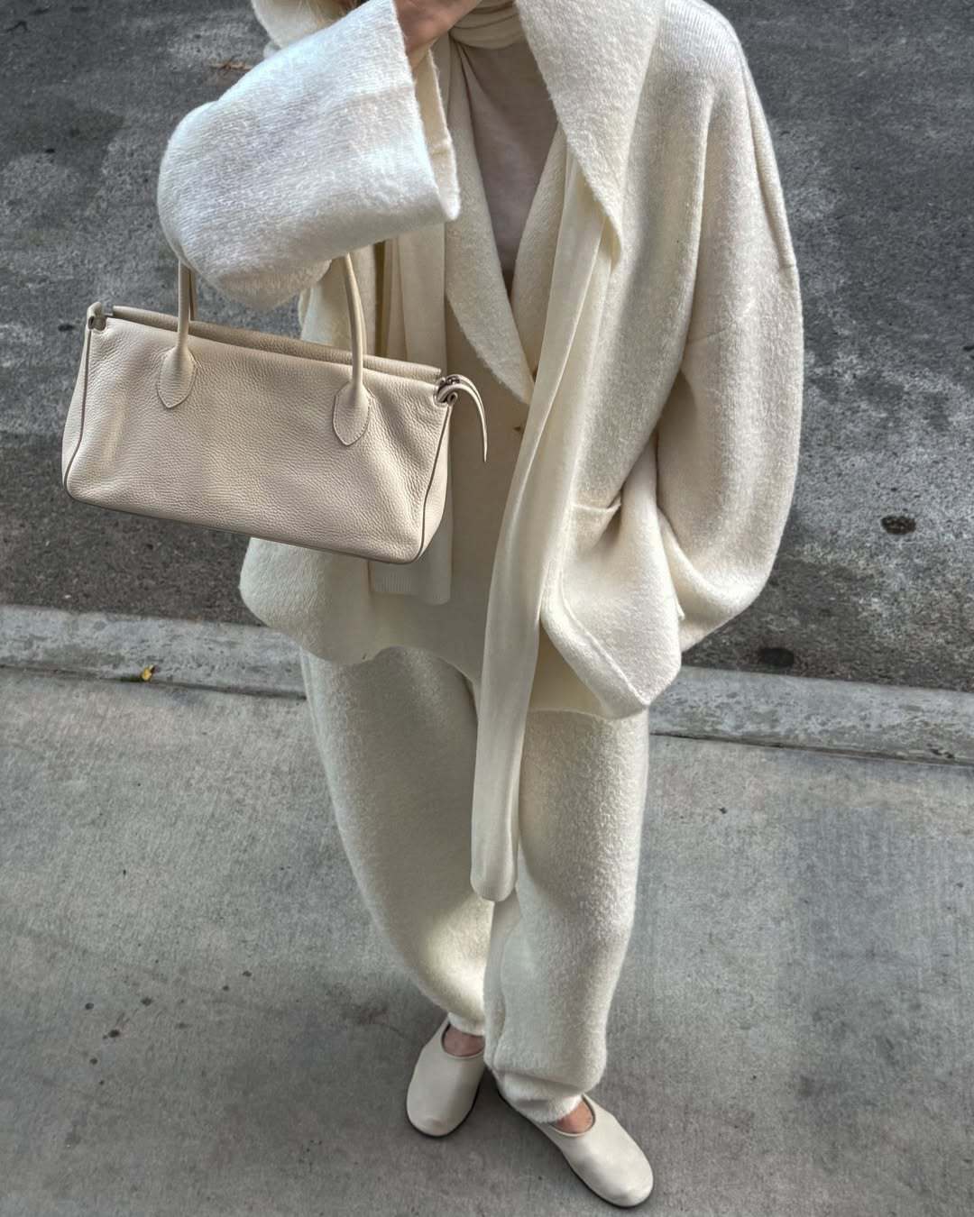 Damen Loungeanzug Komfortabel Elegante Freizeitkleidung