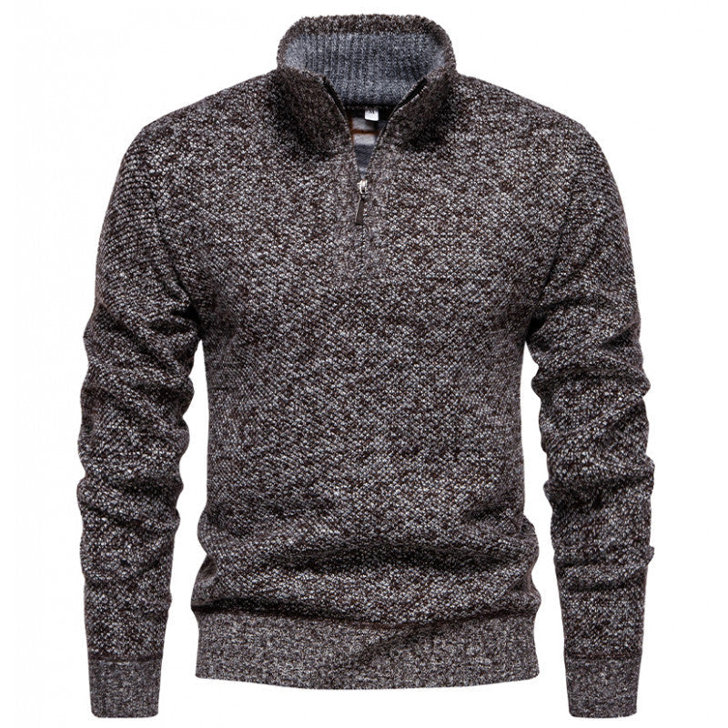 Men's Jumper Structured Modern_Style