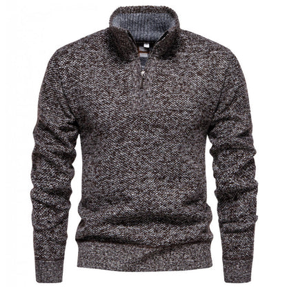 Men's Jumper Structured Modern_Style